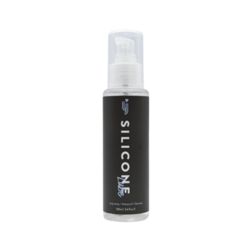 Σιλικονούχο Λιπαντικό 100ml - Loving Joy Silicone Lubricant