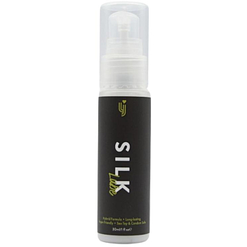 Υβριδικό Λιπαντικό 30ml - Loving Joy Silk Hybrid Long Lasting