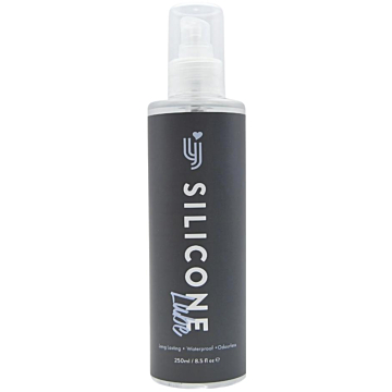 Λιπαντικό Σιλικόνης 250ml - Loving Joy Silicone Lubricant