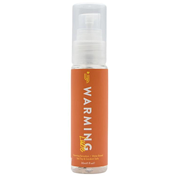 Θερμαντικό Λιπαντικό 30ml - Loving Joy Warming Lubricant