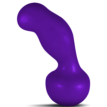 Nexus Gyro Purple Silicone