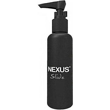 Πρωκτικό Λιπαντικό Νερού 150ml - Nexus SLIP Thick