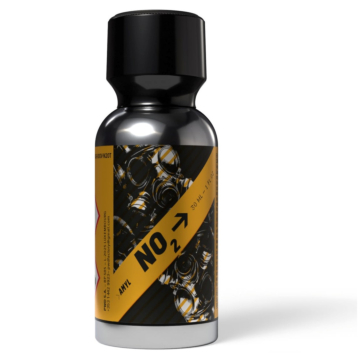Καθαριστικό Poppers 30ml - Leather Cleaner NO2 Amyl