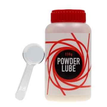 Pharmquests Powder Lube - 16.2 oz / 460 gr – 2