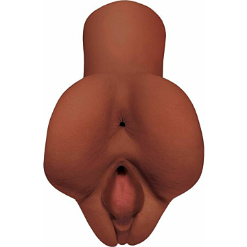 Pipedream Pdx Plus Pick Your Pleasure Stroker Brown
