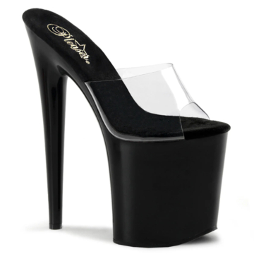 Pleaser High Heels Platform 20cm Flamingo-801-40