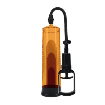 Αντλία Πέους 20cm - Pumped Basic Pump 2 Orange