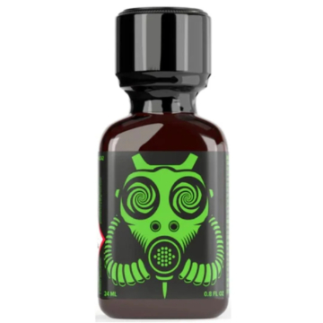 Popper Leather Cleaner Pentyl - Butanol 24ml