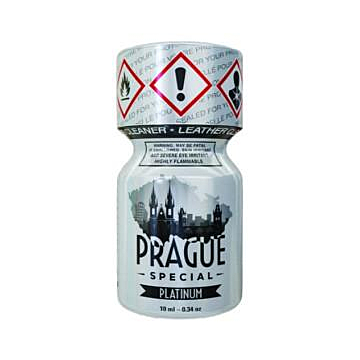 Poppers Prague Special 10ml
