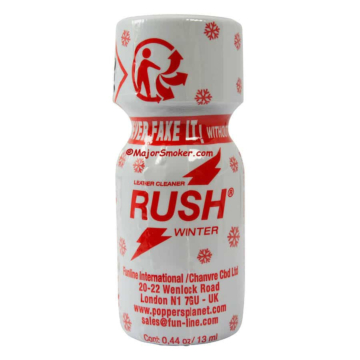 Poppers RUSH WINTER 10ml