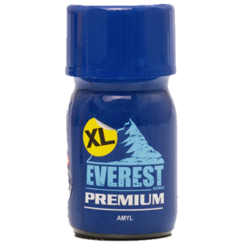 Poppers 30ml - Everest Premium