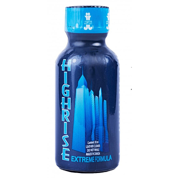 Poppers HIGHRISE Extreme 30ml