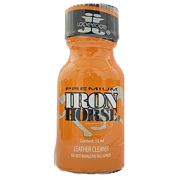 Iron Horse 15ml