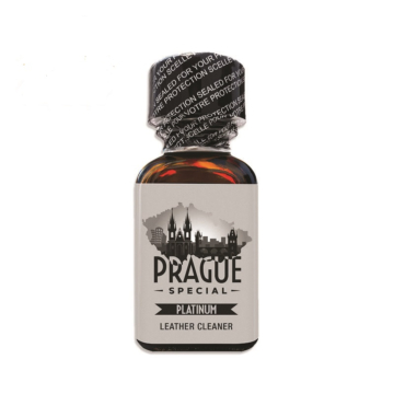 Poppers Prague Special 24ml
