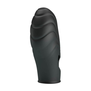 Silicone Black Pleasure - Pretty Love Lich