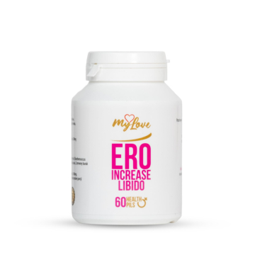Χάπια Libido 60 δόσεων - MyLove Ero