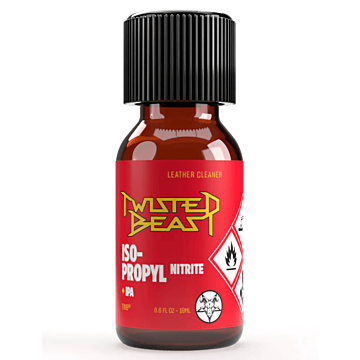 Poppers Twisted Beast Propyl 18ml