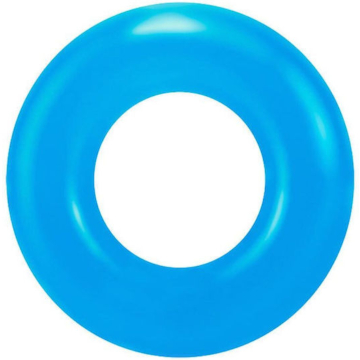 Ring cock ring Light Blue