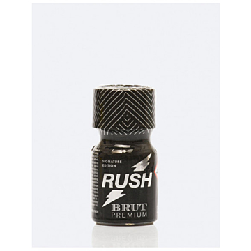 Popper Rush Brut Premium Pentyl 10ml