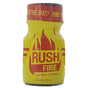 Popper Rush Fire Pentyl 10ml 