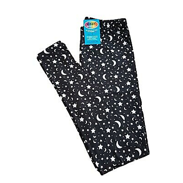Κολάν Leggings - Moon and Stars