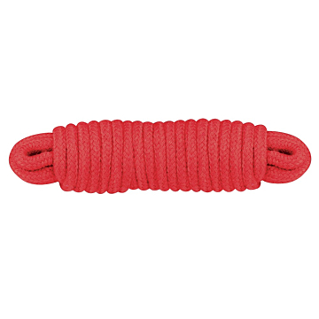 SEX EXTRA - LOVE ROPE RED