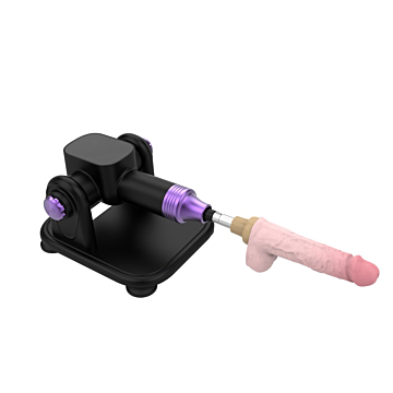Sex Machine III