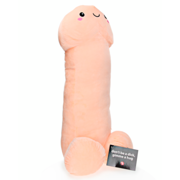 Penis Stuffy - 12" / 30 cm