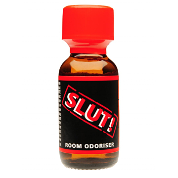 Popper Leather Cleaner Slut Aroma Propyl 25ml