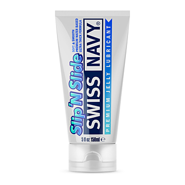 Slip'N Slide Premium - Jelly Lubricant -148 ml