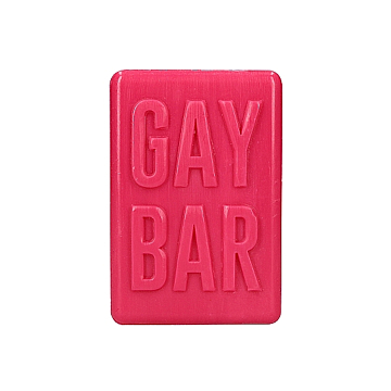 Soap Bar - Gay Bar
