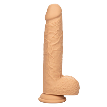 CalExotics Squirting Fuck Stick - Light skin tone