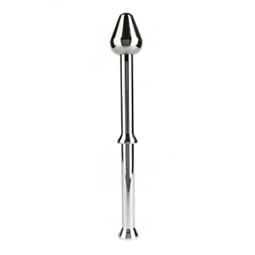 Mr Steel Stainless Steel Milking Stick