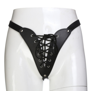 String Pleasure Panty One Size