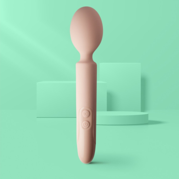 Rocks off - Take Me Wand Massager