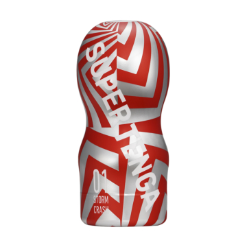 Tenga Super Tenga Storm Crash Masturbator