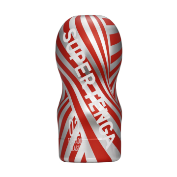 Tenga Super Tenga Tornado Blast Masturbator