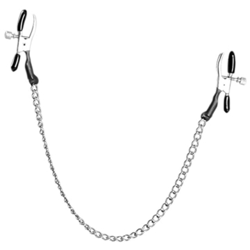 Pipedream's Alligator Nipple Clamps