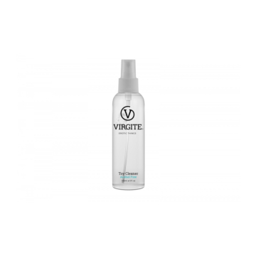 Καθαριστικό Sex Toys 150ml - Toy Cleaner Without Alcohol Virgite