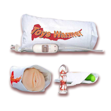Toyswarmer (Fleshwarmer)