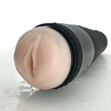 Trusting Masturbation Cup With Sucker