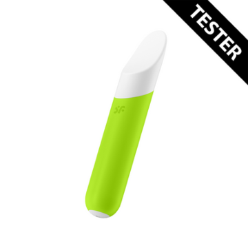 Ultra Power Bullet 7 