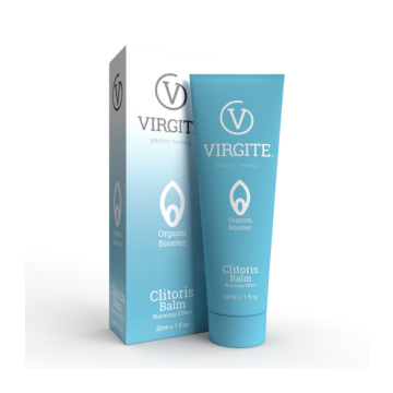 Gel Διέγερσης Κλειτορίδας 30ml - Virgite Clitoris Stimulator