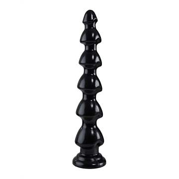 WAD 2XL Raptor - Zwart  68cm