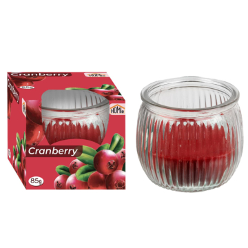 Wild Cranberry Wax 85gr