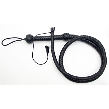 Mister B Impact Premium Bullwhip Nylon Tip 5 Ft 150cm