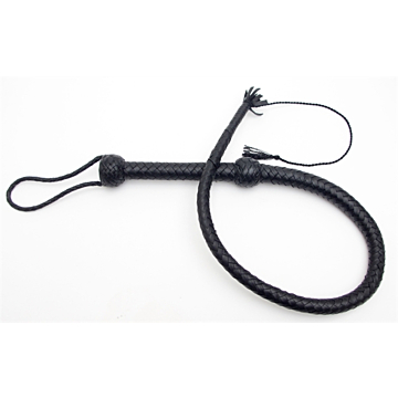 Mister B Impact Premium Bullwhip Nylon Tip 3 Ft 90cm