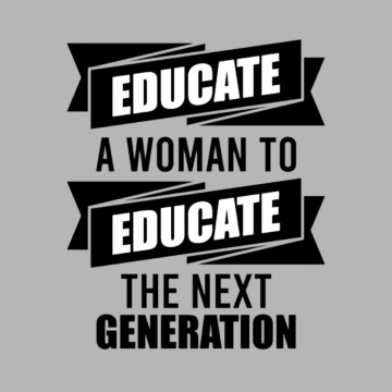 Woman Education