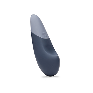 Womanizer Vibe Clitoral Toy Dark Blue