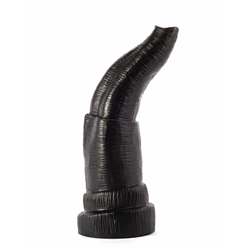 X-Men Extra Large Butt Plug Black